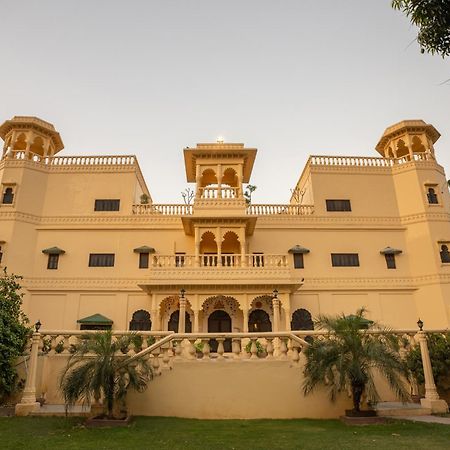 Jhalamand Garh, Jodhpur Ξενοδοχείο Τζοντχπούρ Εξωτερικό φωτογραφία